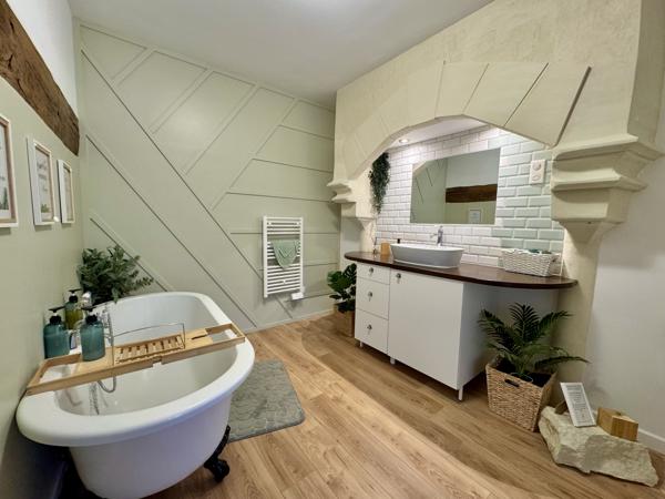 Maison à vendre à Dercé (86420) - Vienne
