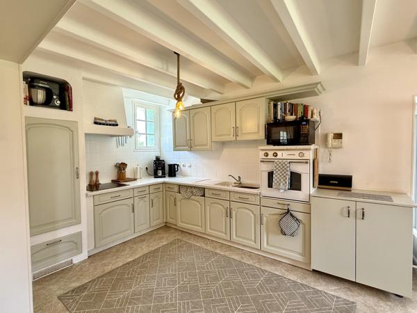 Maison à vendre à Dercé (86420) - Vienne