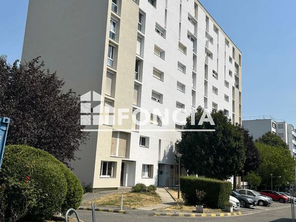 À vendre Appartement 5 pièces 93 m² - Toulouse 31500