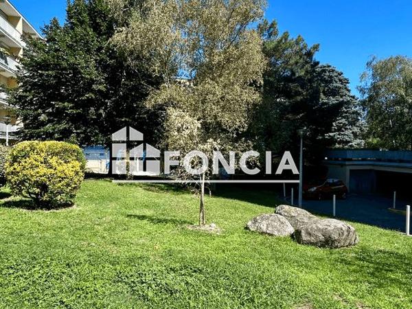 À vendre Appartement 5 pièces 93 m² - Toulouse 31500