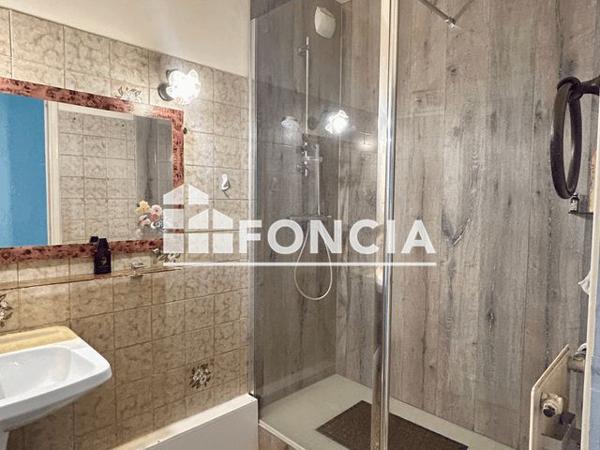 À vendre Appartement 5 pièces 93 m² - Toulouse 31500