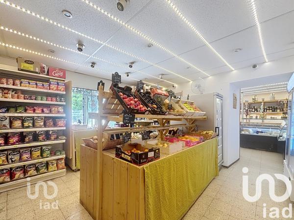 Immeuble à vendre 80 m² Saint-Sauveur-sur-Tinée