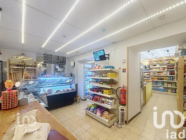 Immeuble à vendre 80 m² Saint-Sauveur-sur-Tinée