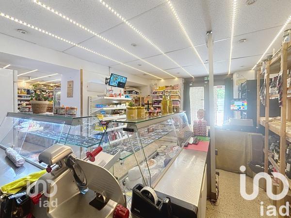 Immeuble à vendre 80 m² Saint-Sauveur-sur-Tinée