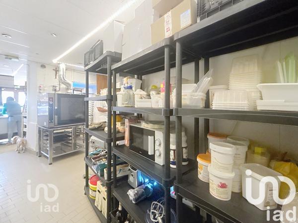 Immeuble à vendre 80 m² Saint-Sauveur-sur-Tinée