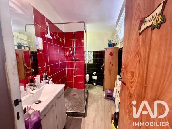 Maison à vendre 3 pièces 73,55 m² Bègles