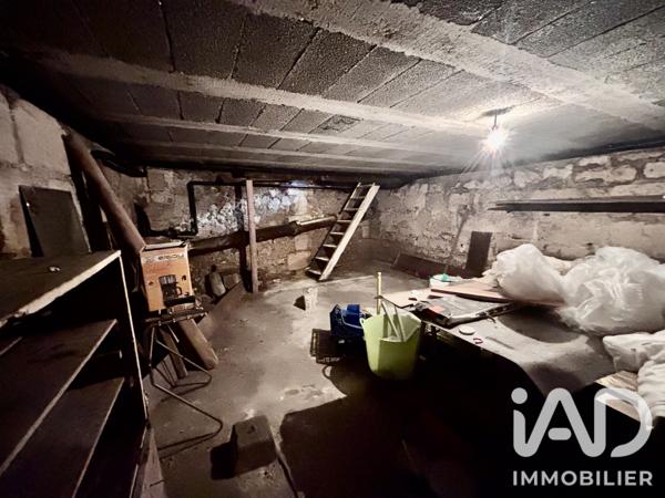 Maison à vendre 3 pièces 73,55 m² Bègles