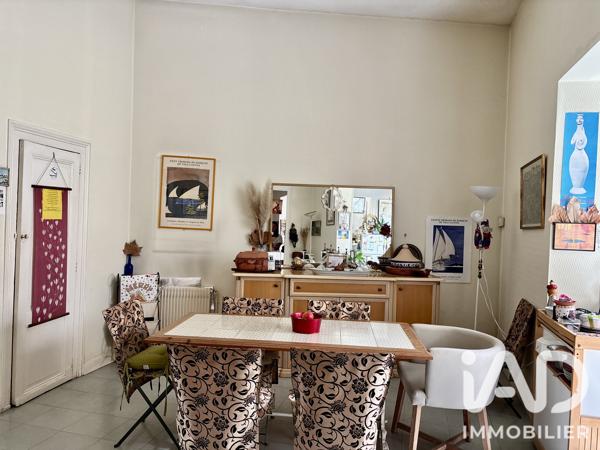 Maison à vendre 3 pièces 73,55 m² Bègles