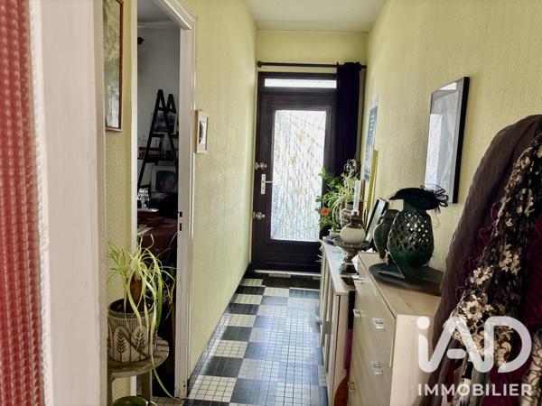 Maison à vendre 3 pièces 73,55 m² Bègles