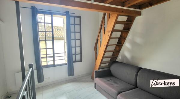 Appartement Aigues-Mortes