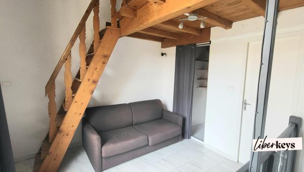 Appartement Aigues-Mortes