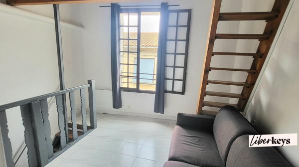 Appartement Aigues-Mortes