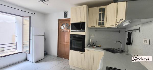 Appartement Aigues-Mortes