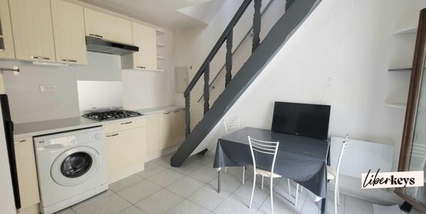 Appartement Aigues-Mortes