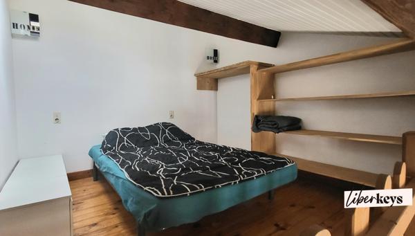 Appartement Aigues-Mortes