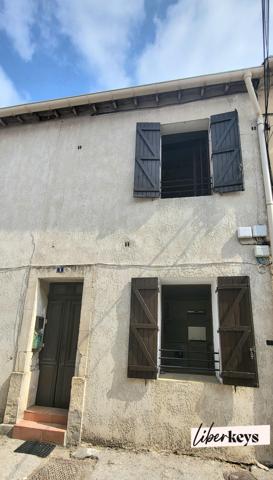 Appartement Aigues-Mortes
