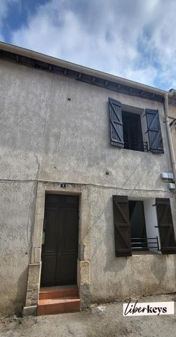 Appartement Aigues-Mortes