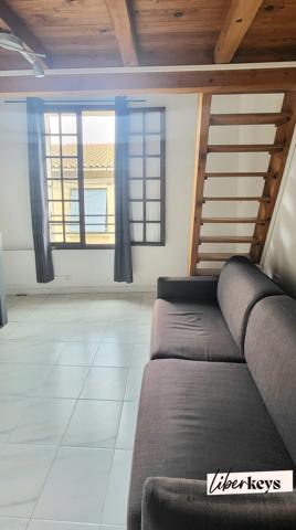 Appartement Aigues-Mortes