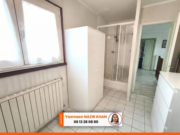🏠 MAISON FAMILIALE D'EXCEPTION - 155 m² - 5 CHAMBRES - SECTEUR CHAMPAGNE