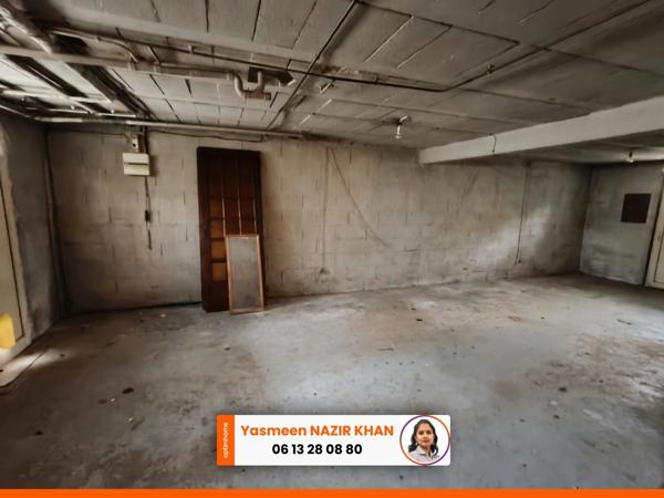 🏠 MAISON FAMILIALE D'EXCEPTION - 155 m² - 5 CHAMBRES - SECTEUR CHAMPAGNE