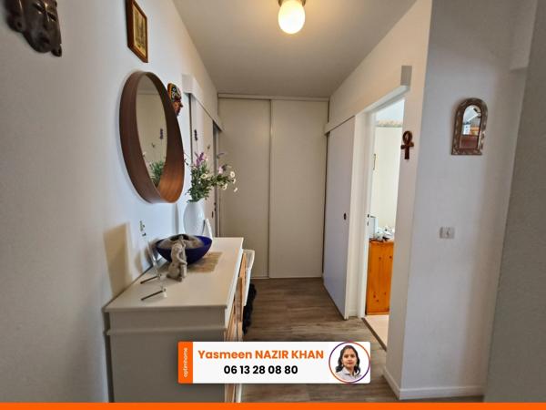 🏠 MAISON FAMILIALE D'EXCEPTION - 155 m² - 5 CHAMBRES - SECTEUR CHAMPAGNE