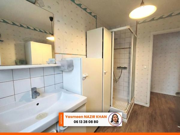 🏠 MAISON FAMILIALE D'EXCEPTION - 155 m² - 5 CHAMBRES - SECTEUR CHAMPAGNE