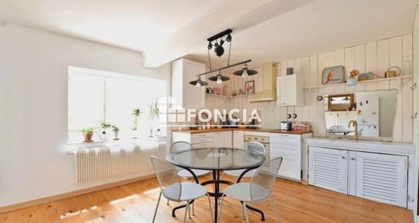Location Maison 4 pièces 105.49 m² - Corcelles-en-beaujolais 69220