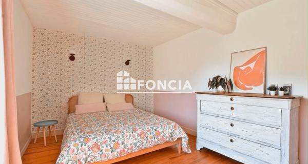 Location Maison 4 pièces 105.49 m² - Corcelles-en-beaujolais 69220