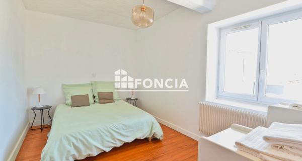 Location Maison 4 pièces 105.49 m² - Corcelles-en-beaujolais 69220