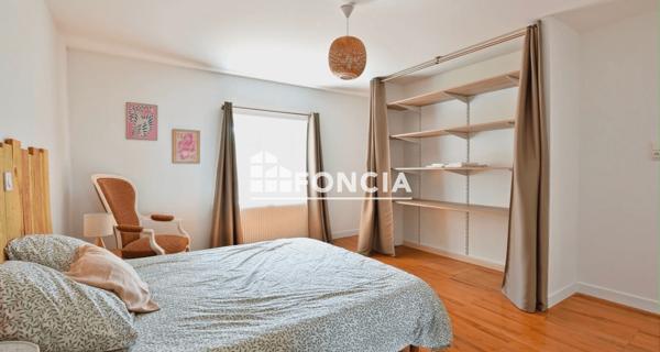 Location Maison 4 pièces 105.49 m² - Corcelles-en-beaujolais 69220