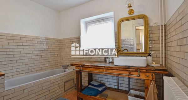 Location Maison 4 pièces 105.49 m² - Corcelles-en-beaujolais 69220