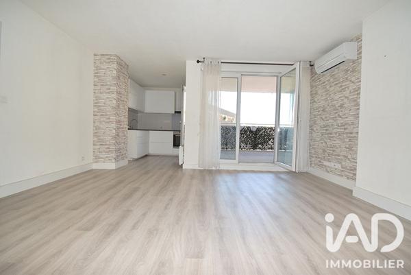 Appartement à vendre 3 pièces 70,8 m² Castelnau-le-Lez