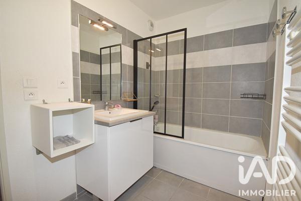 Appartement à vendre 3 pièces 70,8 m² Castelnau-le-Lez