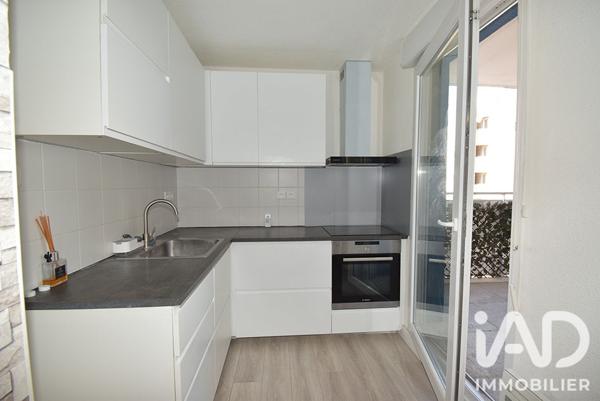Appartement à vendre 3 pièces 70,8 m² Castelnau-le-Lez