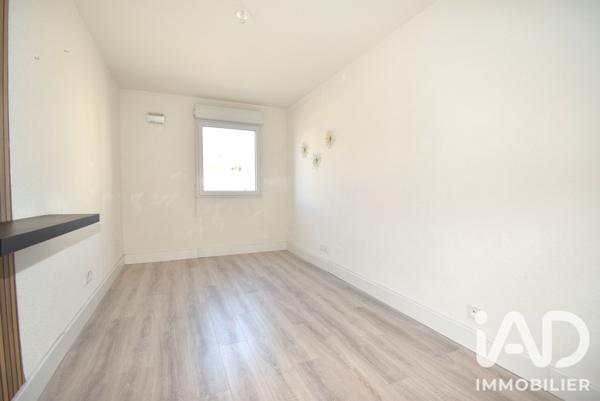 Appartement à vendre 3 pièces 70,8 m² Castelnau-le-Lez