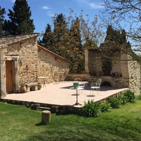 Domaine de charme. Piscine chauffée. Maison climatisé. Vaste jardin.