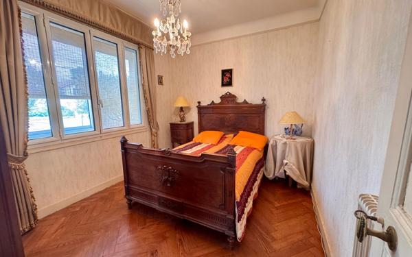 Maison à vendre    3 pièces •  Dax