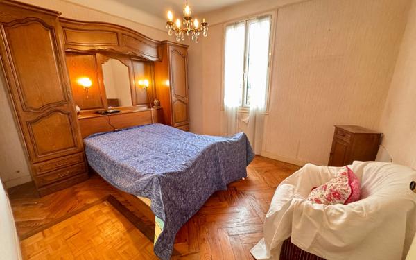 Maison à vendre    3 pièces •  Dax