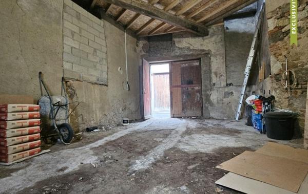 Vente Garage à rénover Port-sainte-marie   