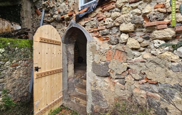 Vente Garage à rénover Port-sainte-marie   