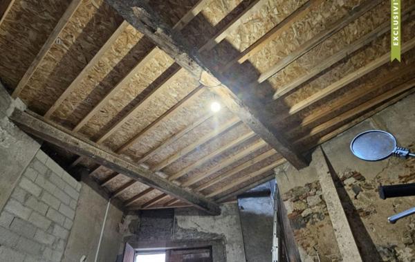 Vente Garage à rénover Port-sainte-marie   