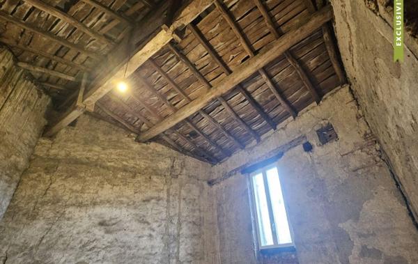 Vente Garage à rénover Port-sainte-marie   