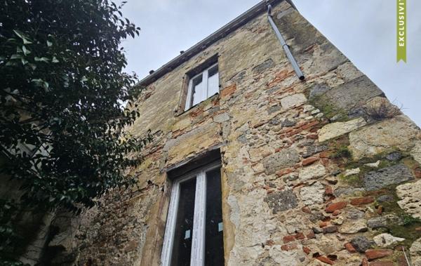 Vente Garage à rénover Port-sainte-marie   