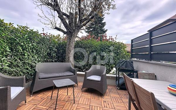 Maison à vendre    4 pièces • 125,79 m2 Massongy