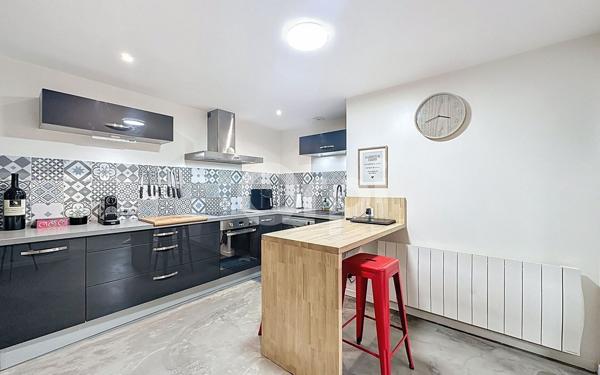 Maison à vendre    4 pièces • 125,79 m2 Massongy