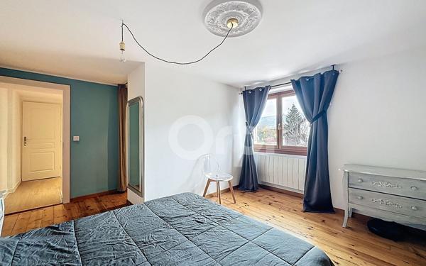 Maison à vendre    4 pièces • 125,79 m2 Massongy