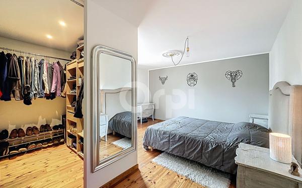 Maison à vendre    4 pièces • 125,79 m2 Massongy