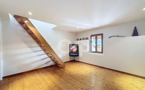 Maison à vendre    4 pièces • 125,79 m2 Massongy