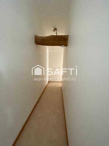 Immeuble Richelieu Investisseurs