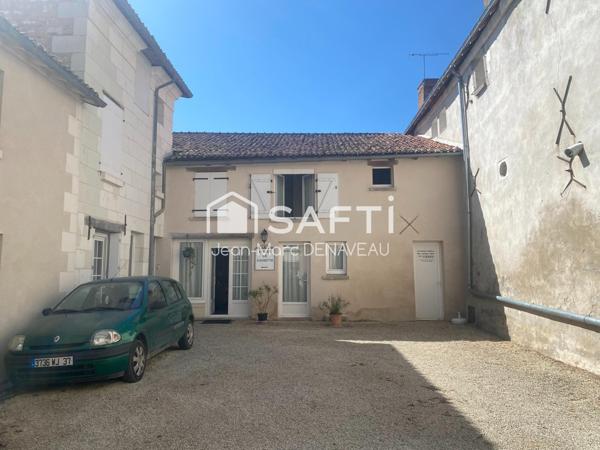 Immeuble Richelieu Investisseurs